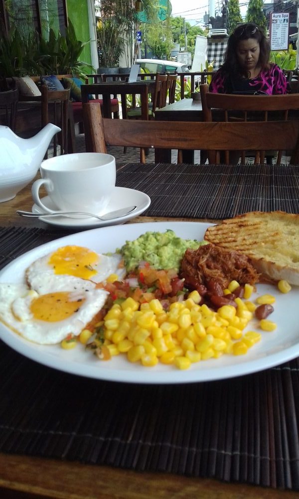 Basil Kitchen Restaurant